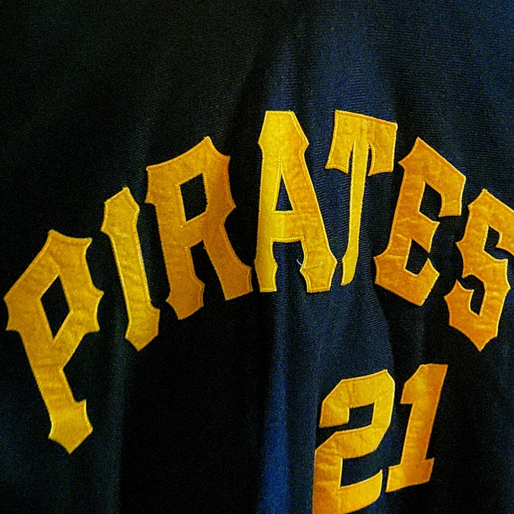 Roberto Clemente - image 1